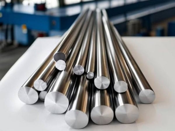High-quality titanium rods with smooth surfaces, ideal for aerospace, medical, and industrial applications. Precision-engineered titanium bars offer durability and corrosion resistance for advanced manufacturing.