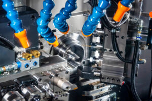 Swiss-CNC-Machining