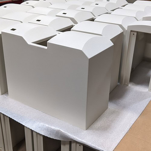Sheet Metal Assembly