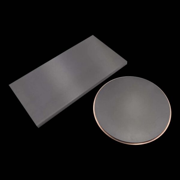 Tantalum Sputtering Target Manufacturing