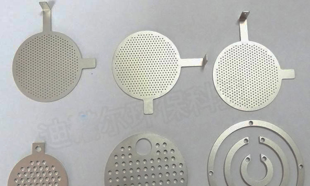 Mesh-Platinum-Titanium-Anodes