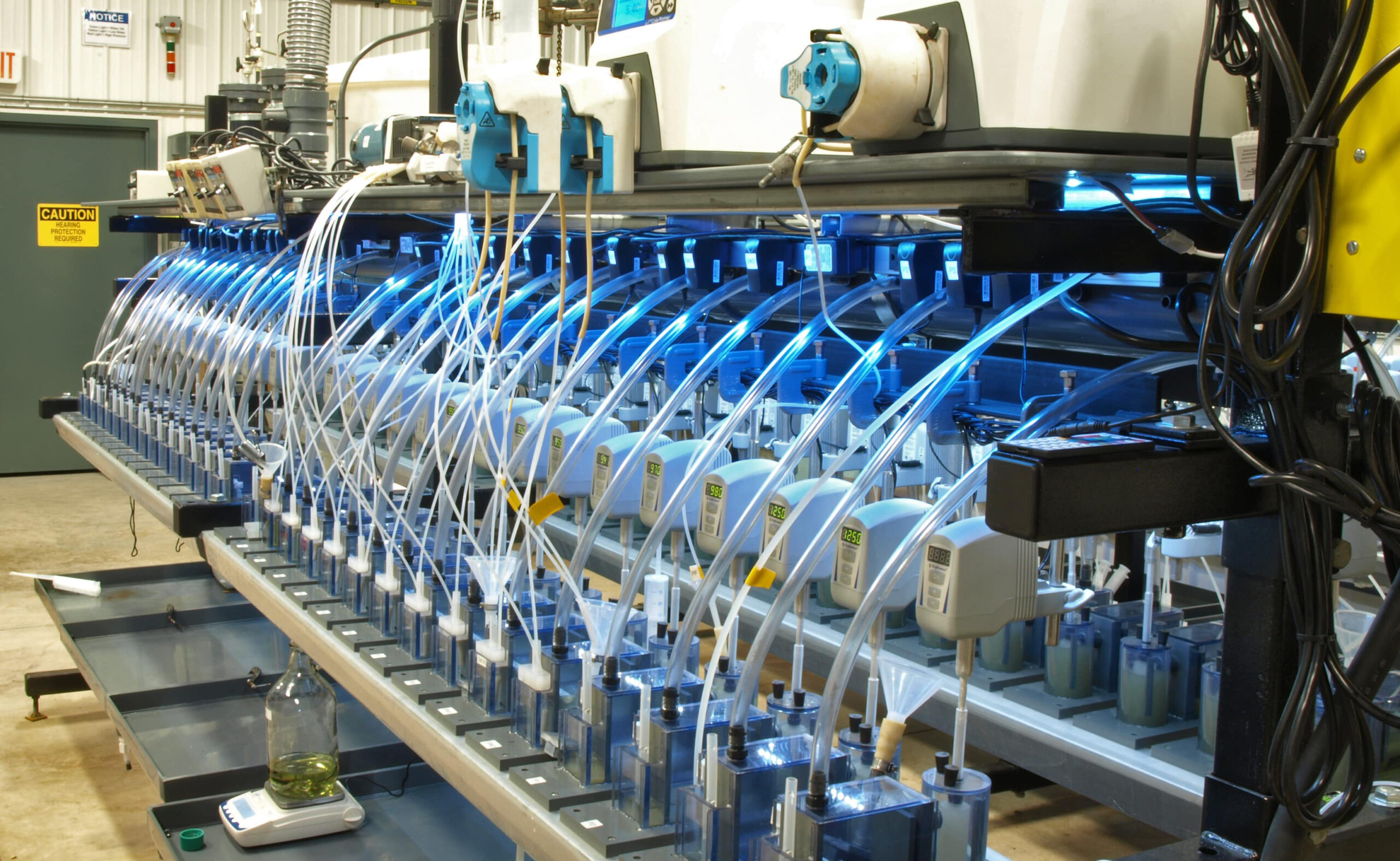 Ruthenium Iridium Titanium Anode For Hydrometallurgy