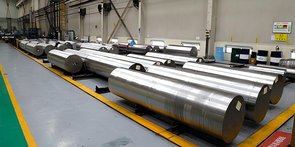 Batangan Titanium β