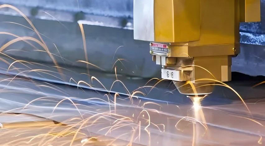 Titanium Plate Machining