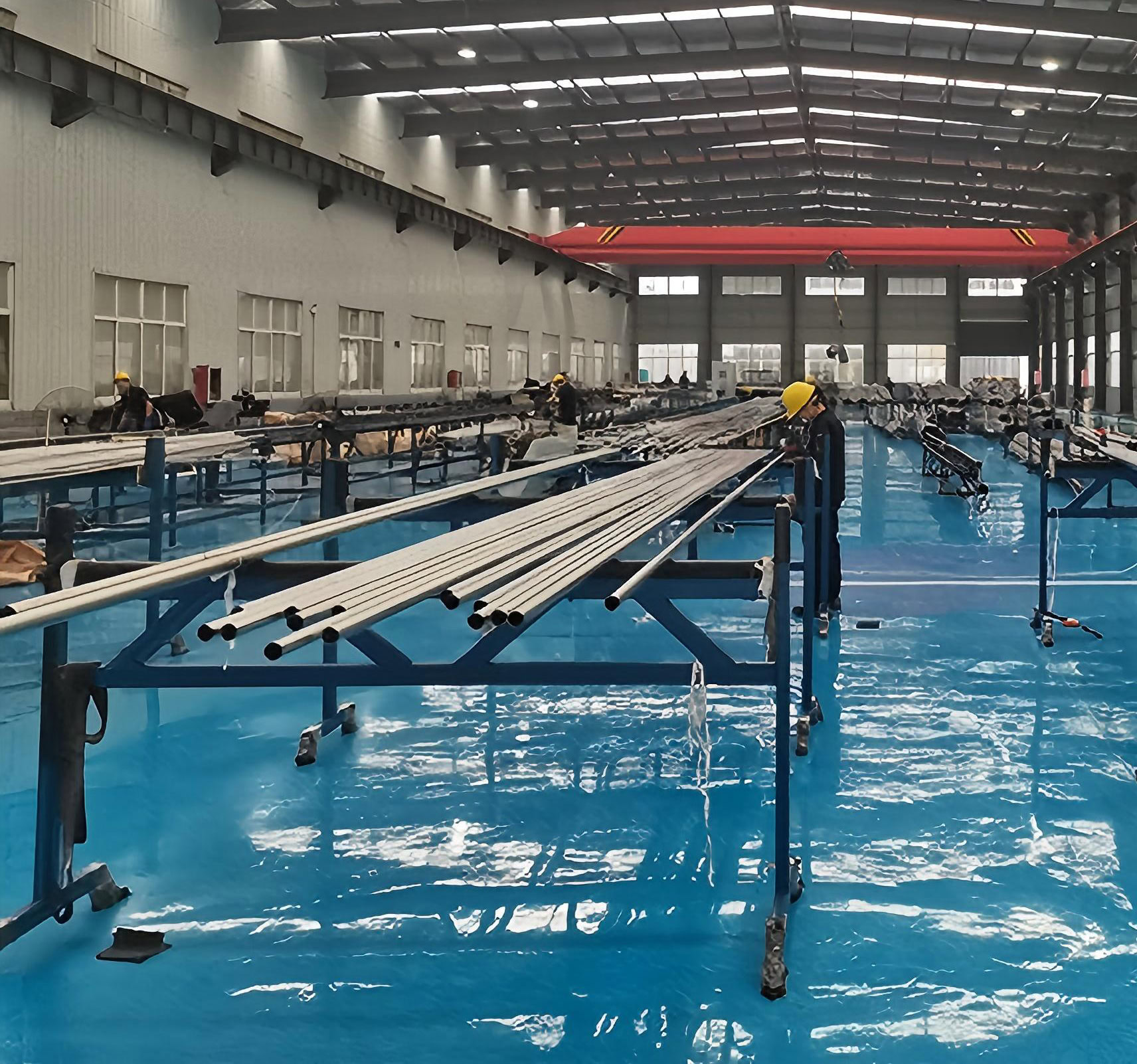 Titanium Tube Manufacturer