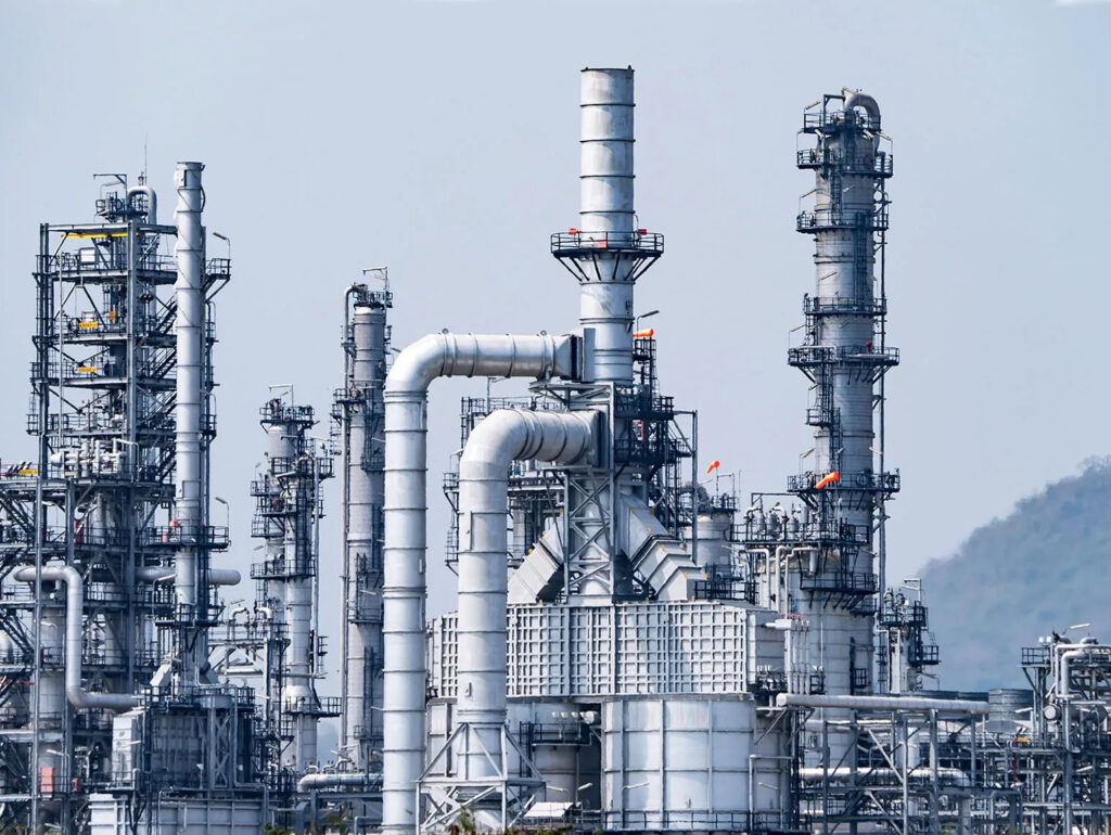 Chemical Industry