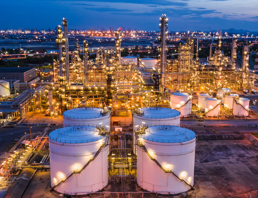 Energy Industry