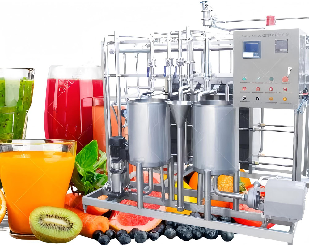 Titanium Anode For Fruit Sterilizer