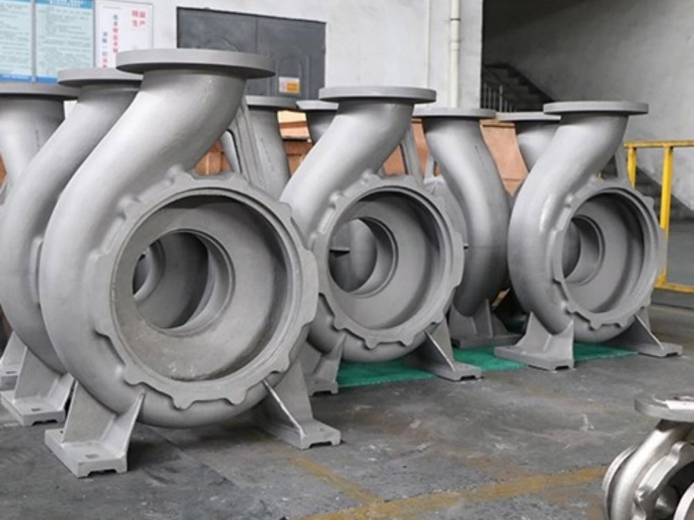 Gr1 Titanium Pump