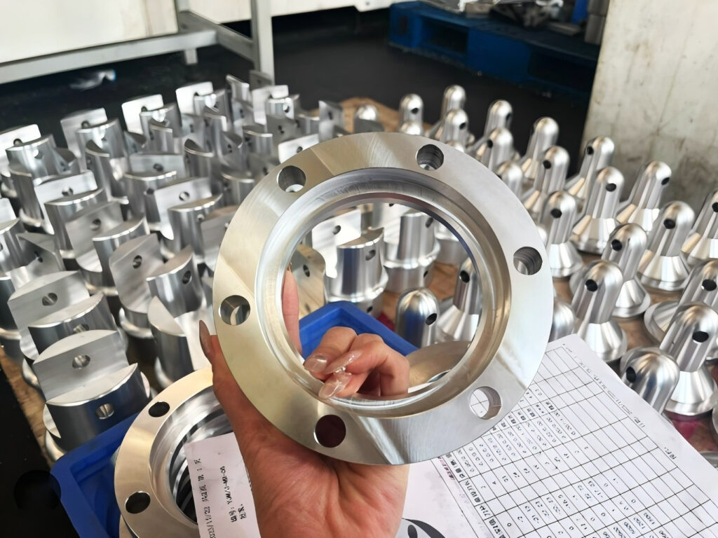Grade 1 Titanium