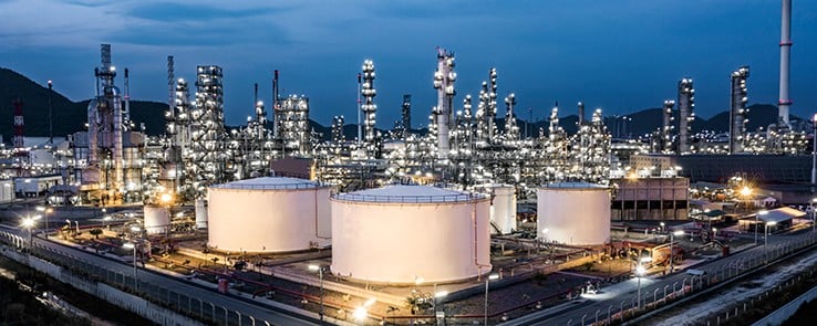 Petrochemical Fiber Industry