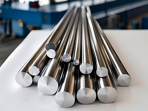 Titanium Rod Cost