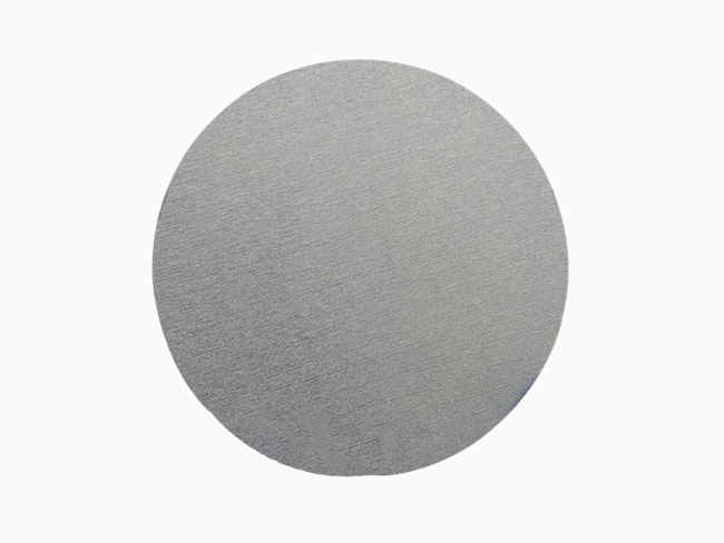 Al---Si-Sputtering-Target