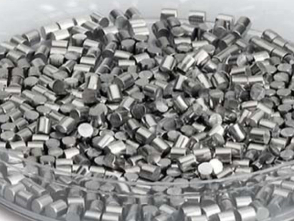 Evaporation material Gallium Arsenide