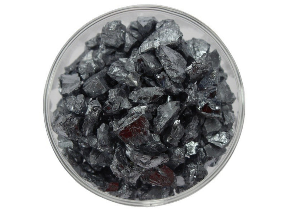 Evaporation material Gallium Nitride