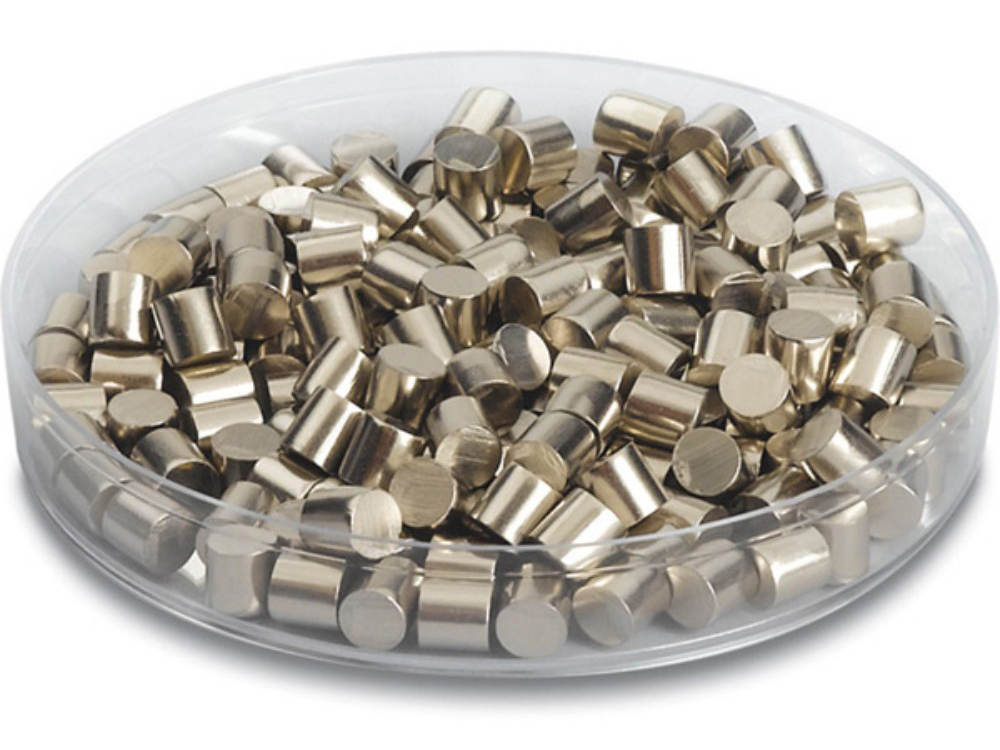 Evaporation material Nickel