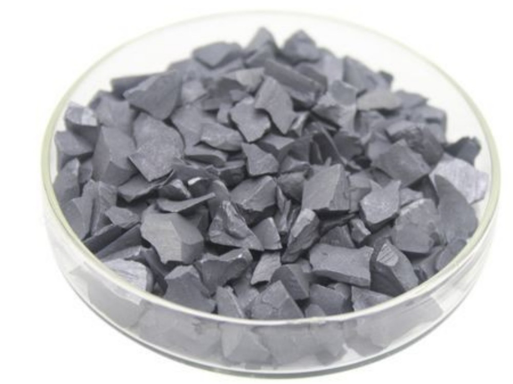 Evaporation material Silicon carbide