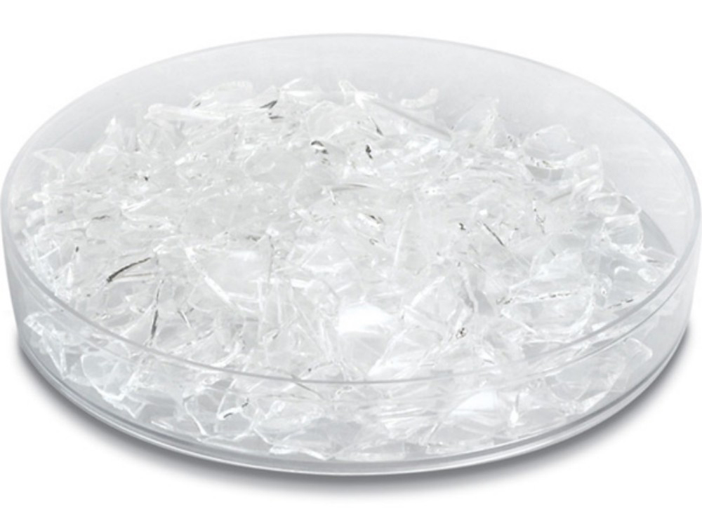 Evaporation material Silicon dioxide
