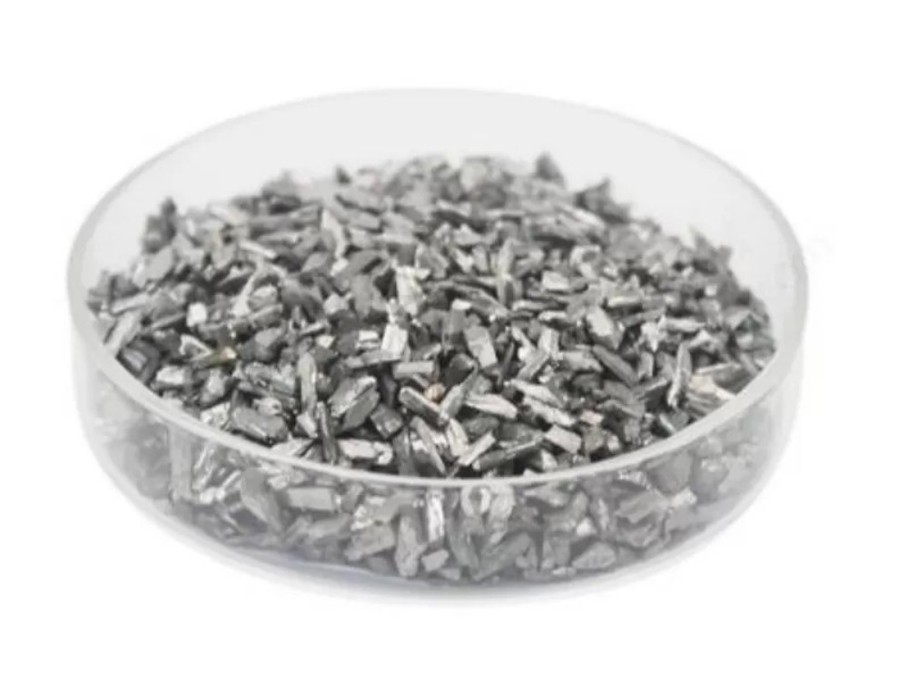 Evaporation material Silver