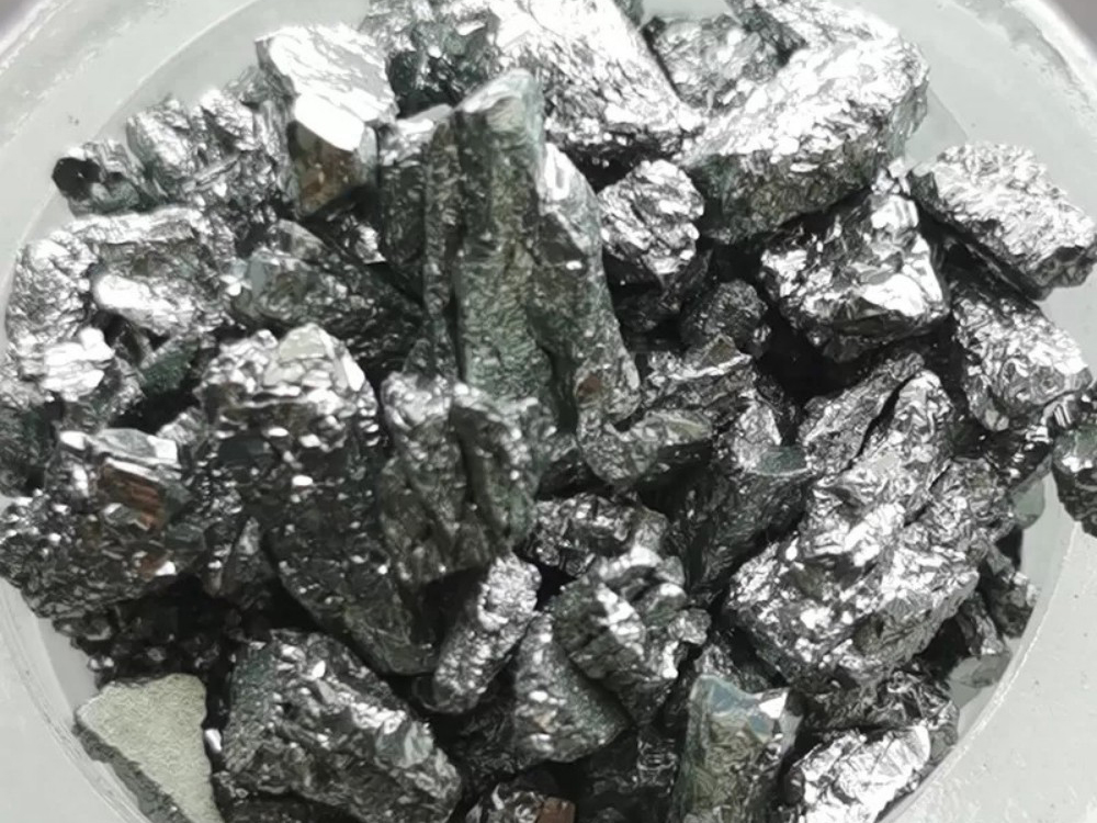 Evaporation material Tungsten carbide