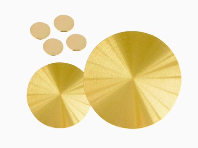 Gold-(Au)-Sputtering-Target