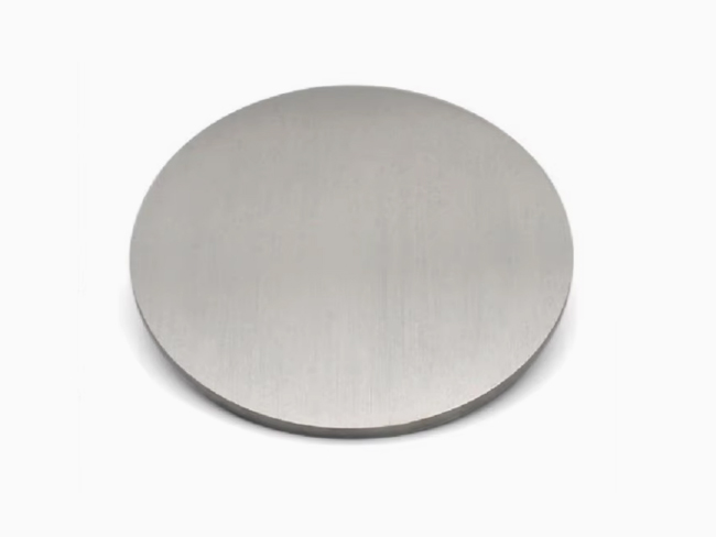 Hafnium-(Hf)-Sputtering-Target