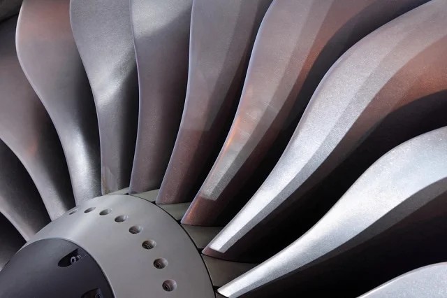 Ion Plating in Aerospace