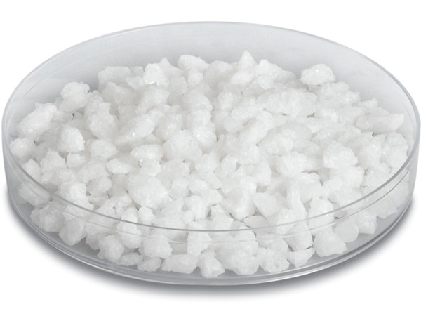 Magnesium Fluoride evaporation material