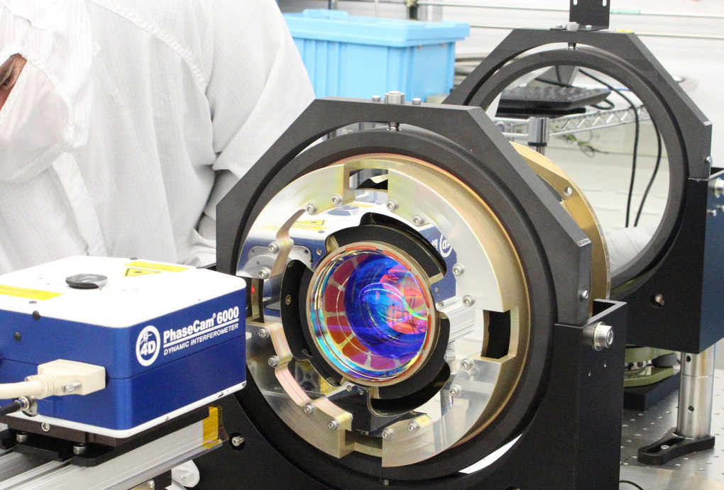 Optical Field