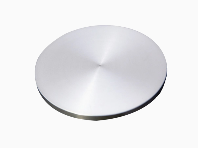 Rhodium (Rh) Sputtering Target