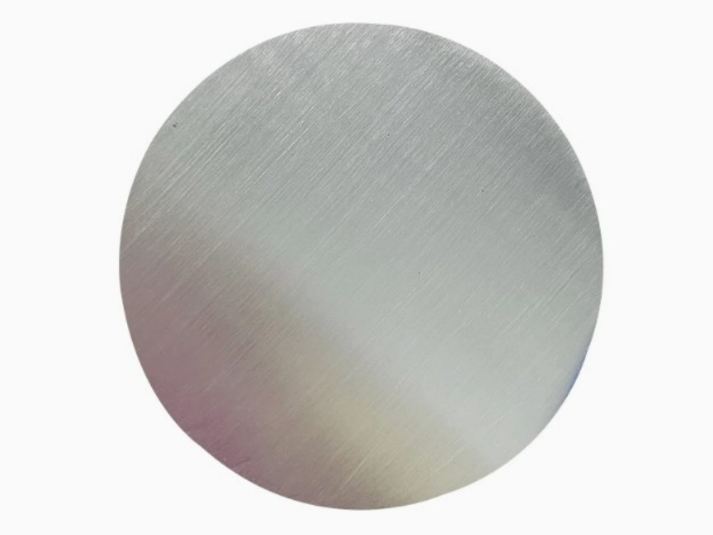 Ruthenium Sputtering Target