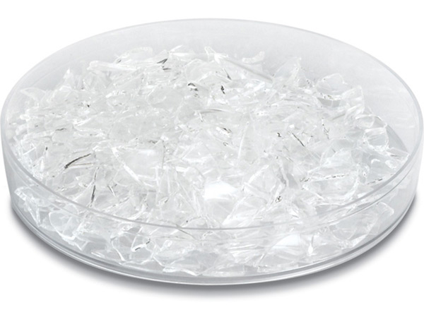 Silicon Dioxide evaporation material