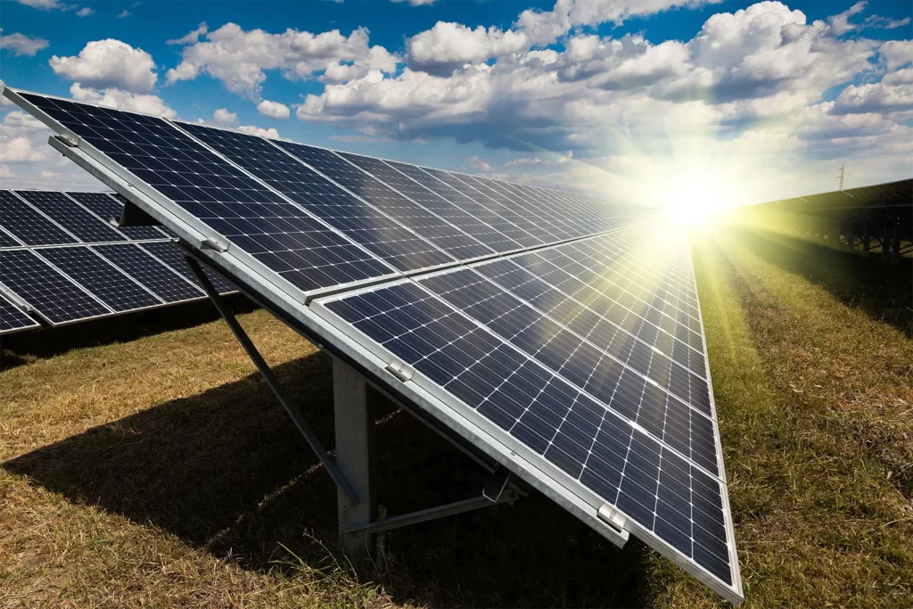 Solar Cells