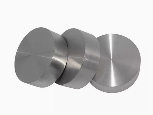 Ti---Al-Sputtering-Target