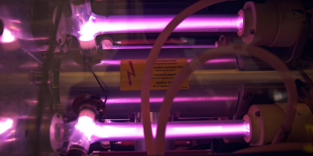 chemical vapor deposition