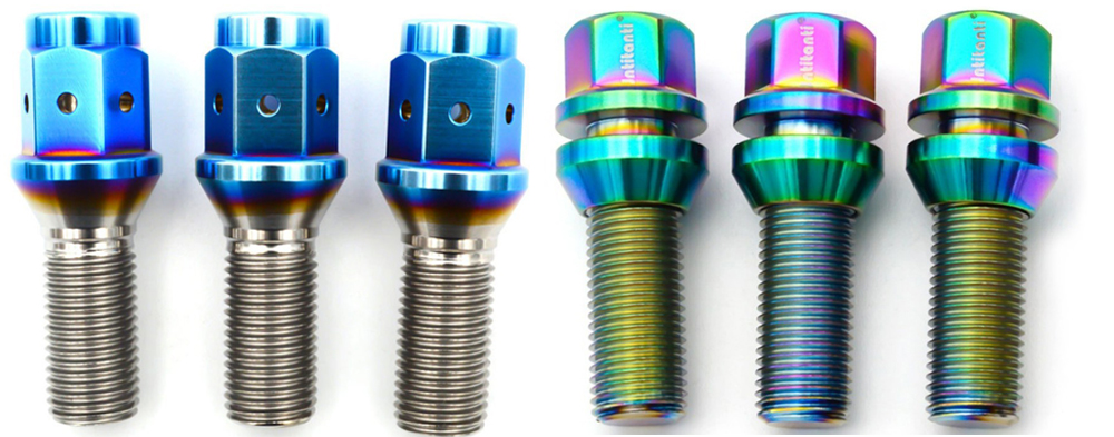 Titanium-Hexagon-Head-Bolts
