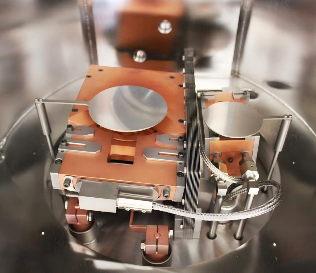 What Is Electron Beam Evaporation