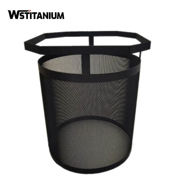 Customized MMO Titanium Anodes