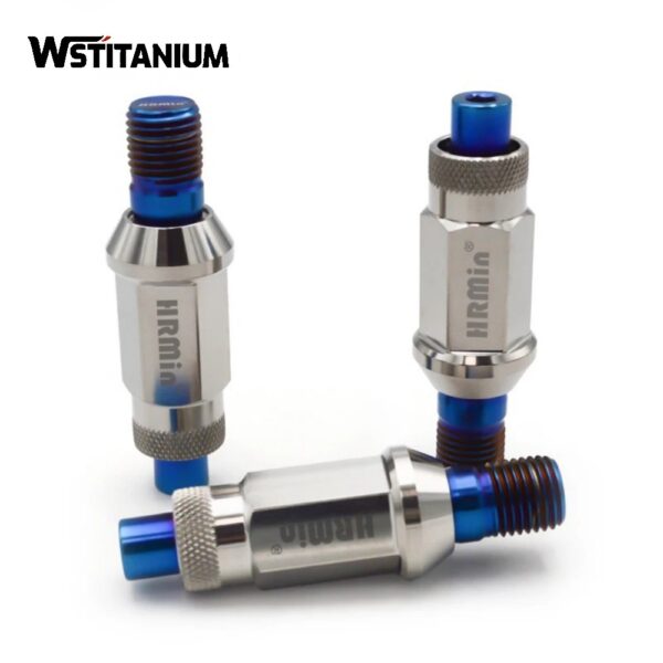 Gr5 Titanium Wheel Bolts