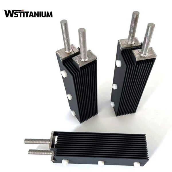 Iridium Tantalum Titanium Anode