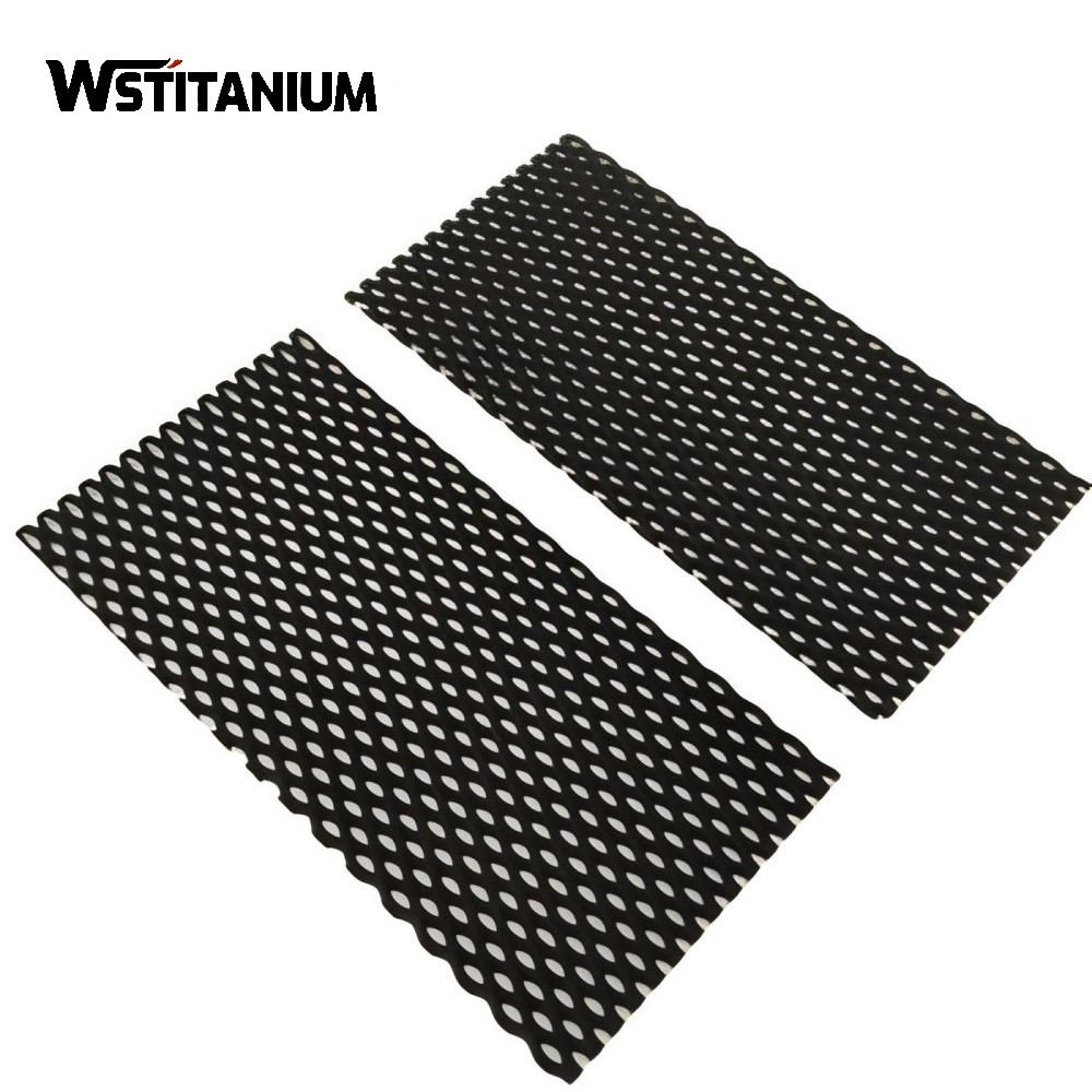 Iridium Tantalum Titanium Anode