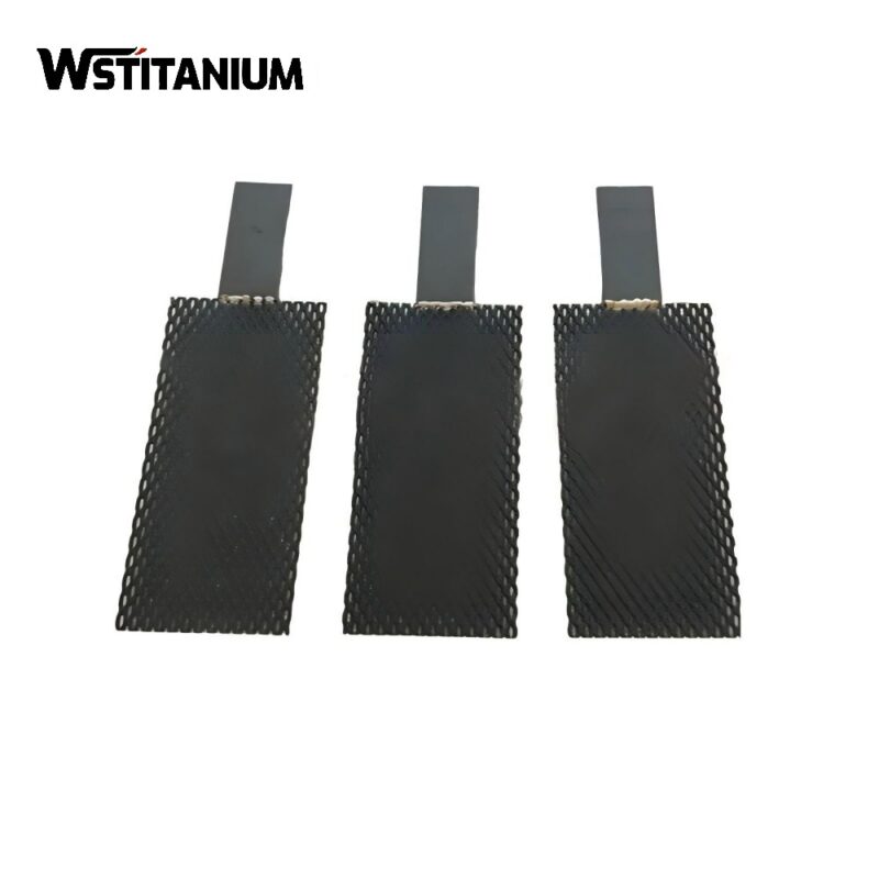 Iridium Tantalum Titanium Anode