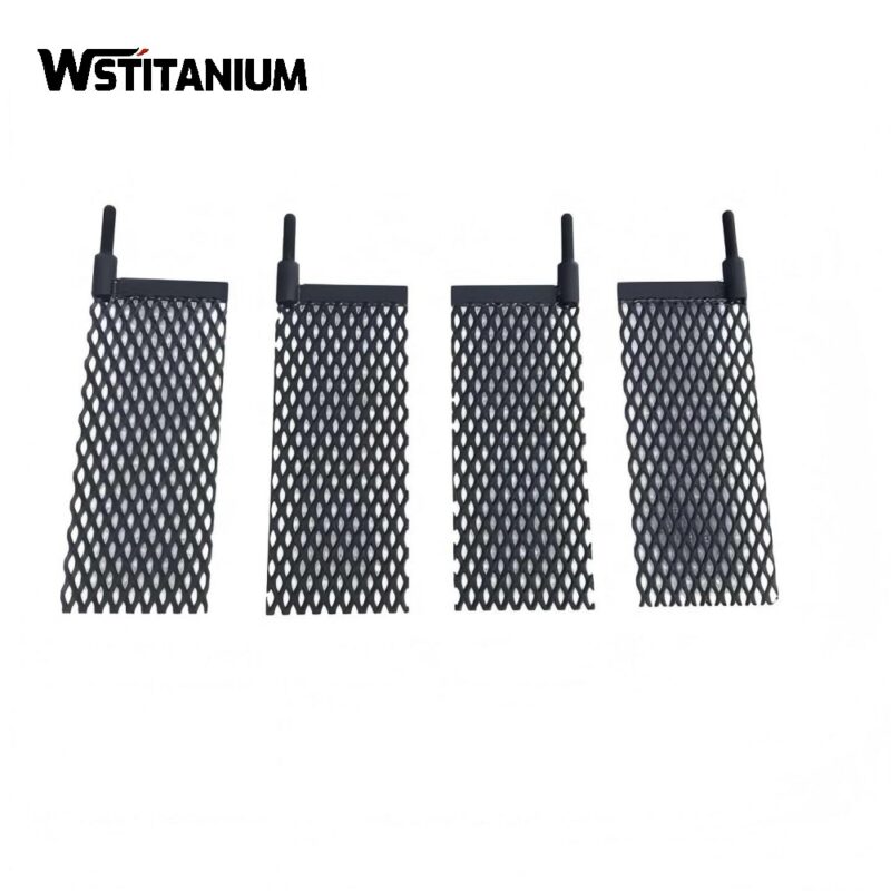 MMO Titanium Anode Distributor