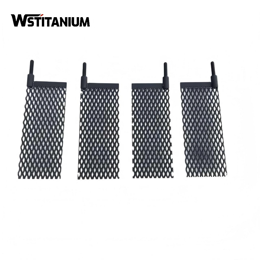 MMO Titanium Anode Distributor