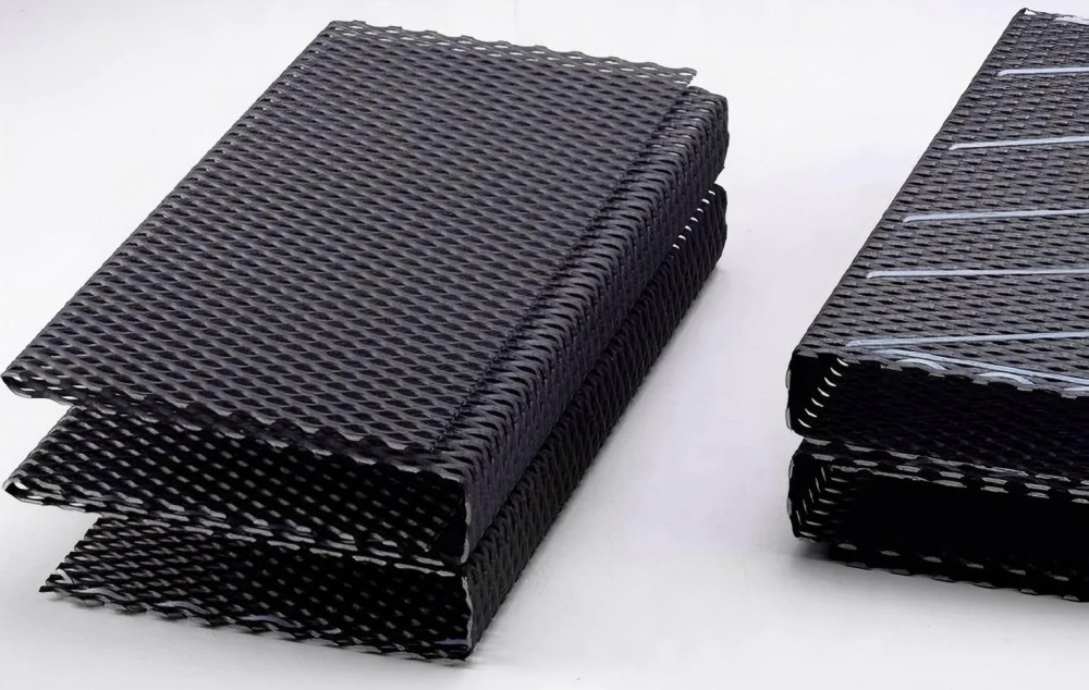 MMO Titanium Anode For Chlor-Alkali