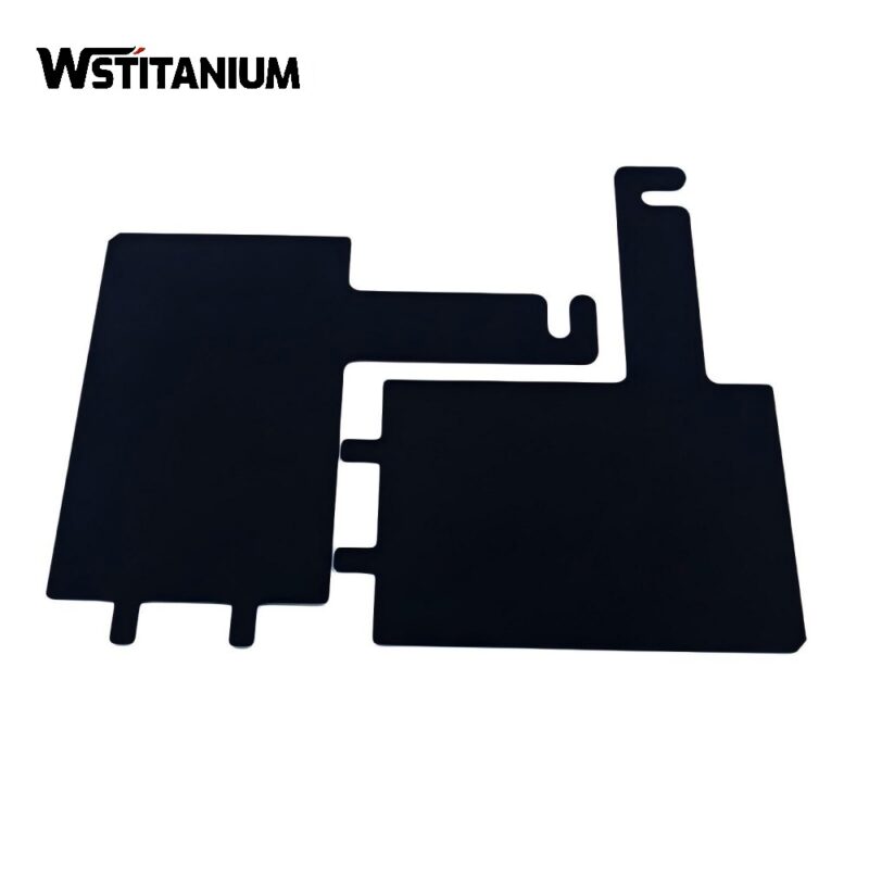 MMO Titanium Anode For Chlor-Alkali