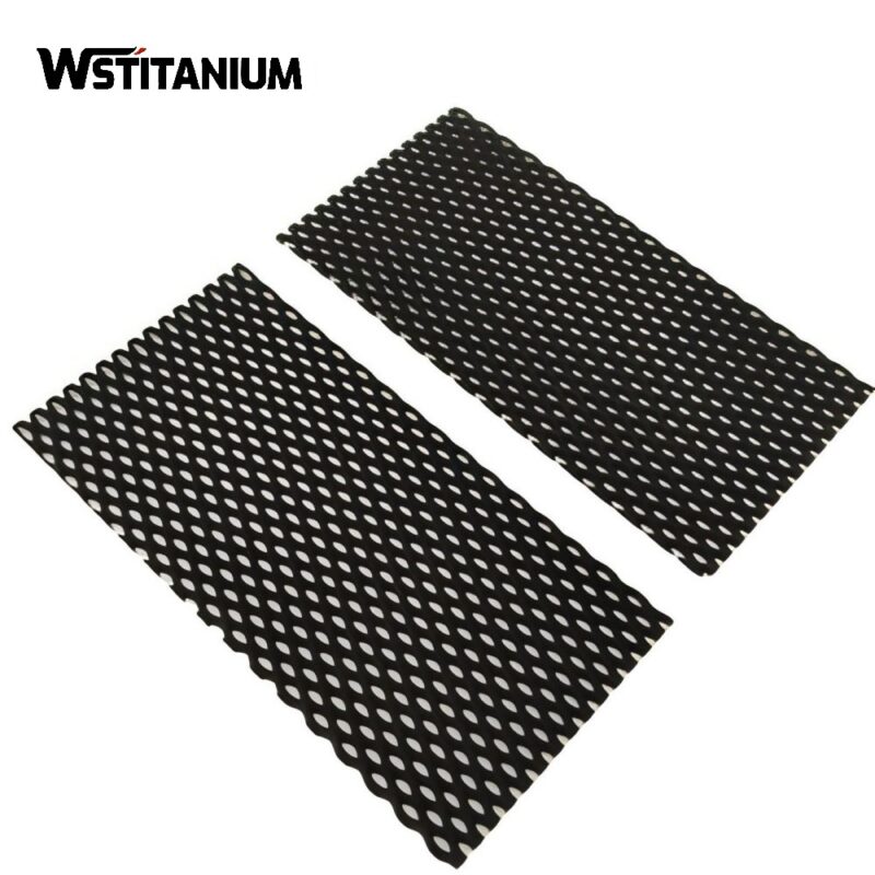 MMO Titanium Anode For Electrolytic Copper