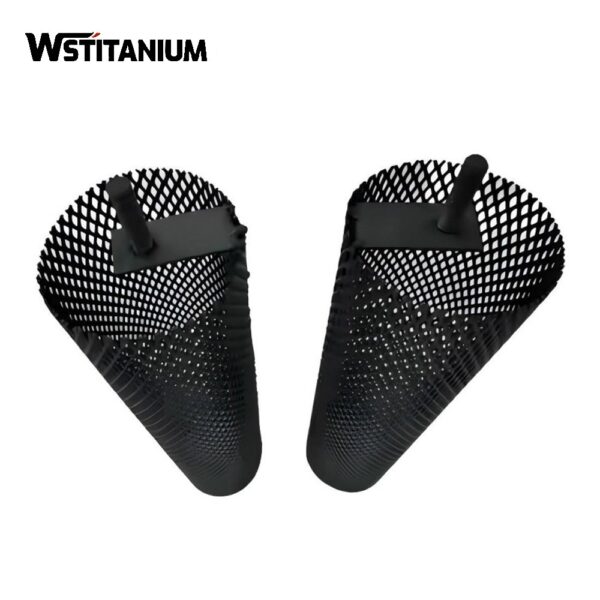 MMO Titanium Anode For Electroplating