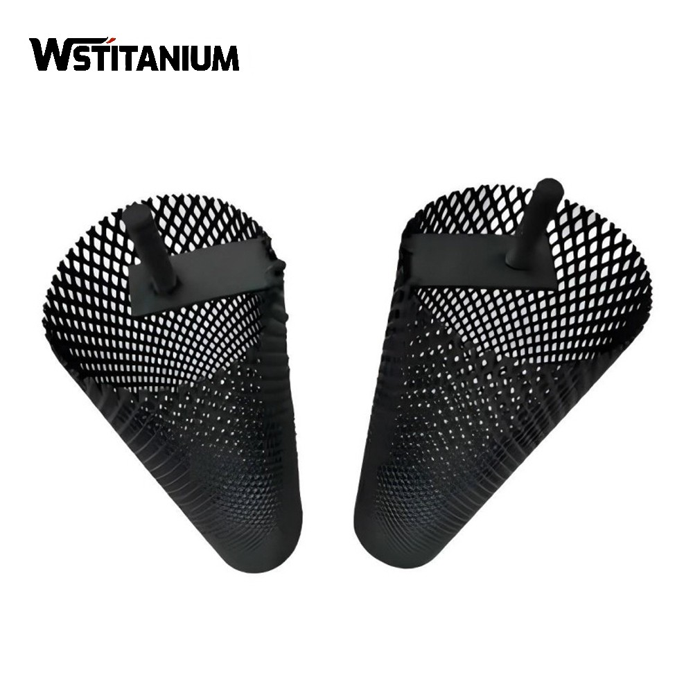 MMO Titanium Anode For Electroplating