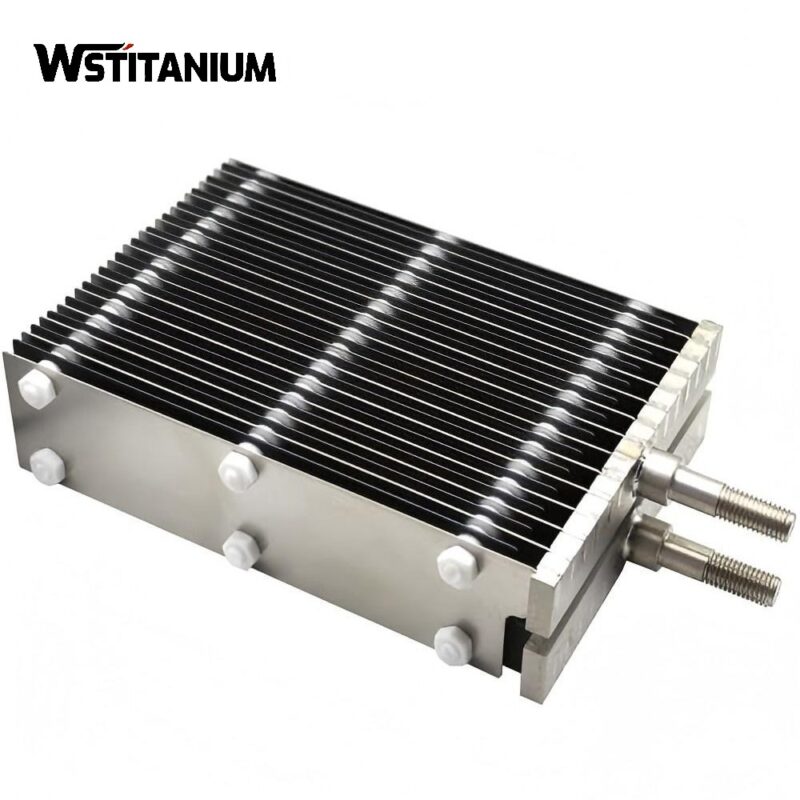 MMO Titanium Anode For Metallurgy